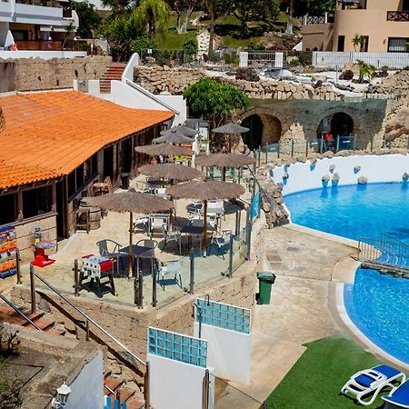 Apartament Sweet Escape In Golf Del Sur, Ah332 With Heated Pool And Ocean View San Miguel de Abona Zewnętrze zdjęcie