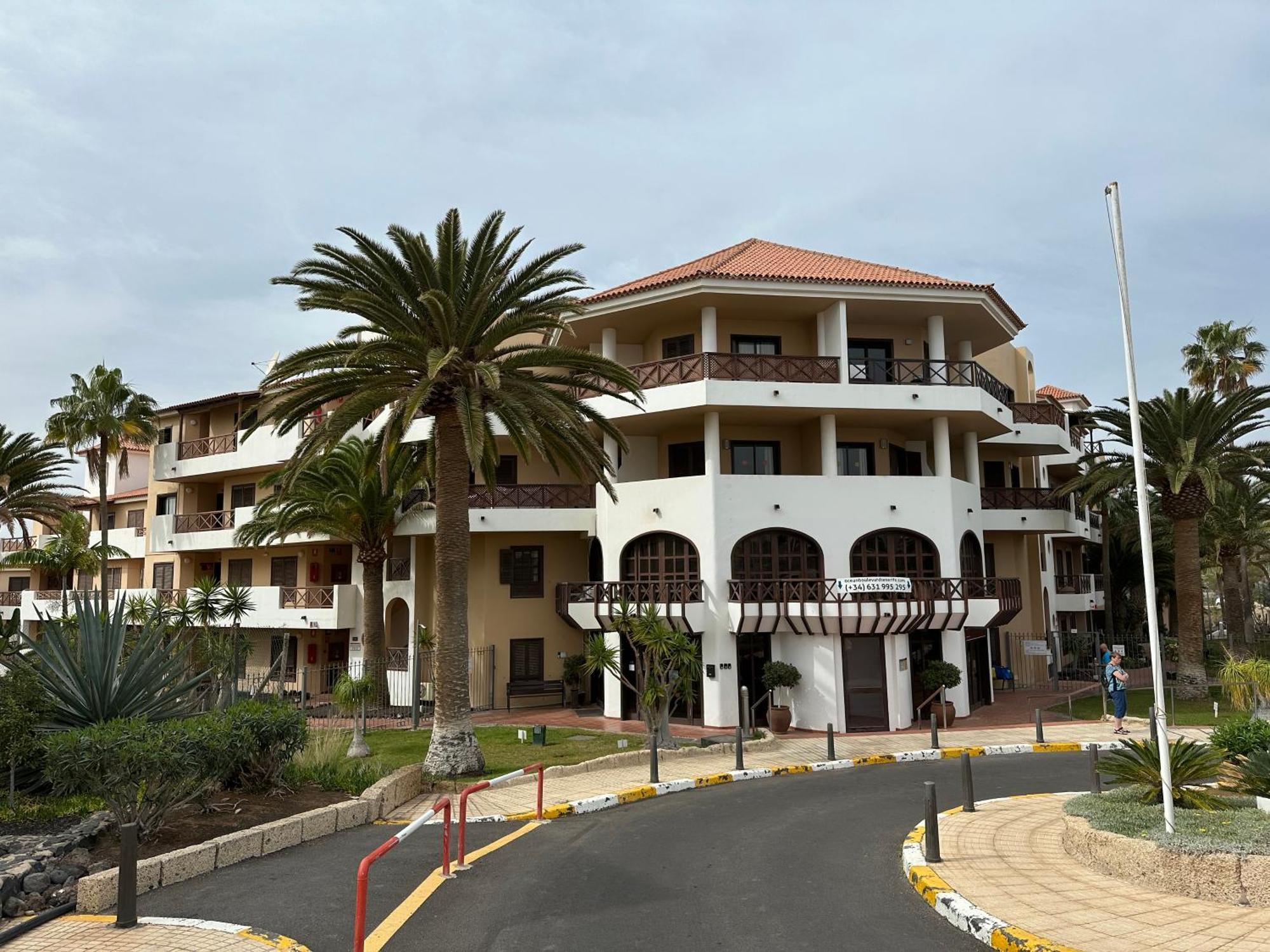 Apartament Sweet Escape In Golf Del Sur, Ah332 With Heated Pool And Ocean View San Miguel de Abona Zewnętrze zdjęcie