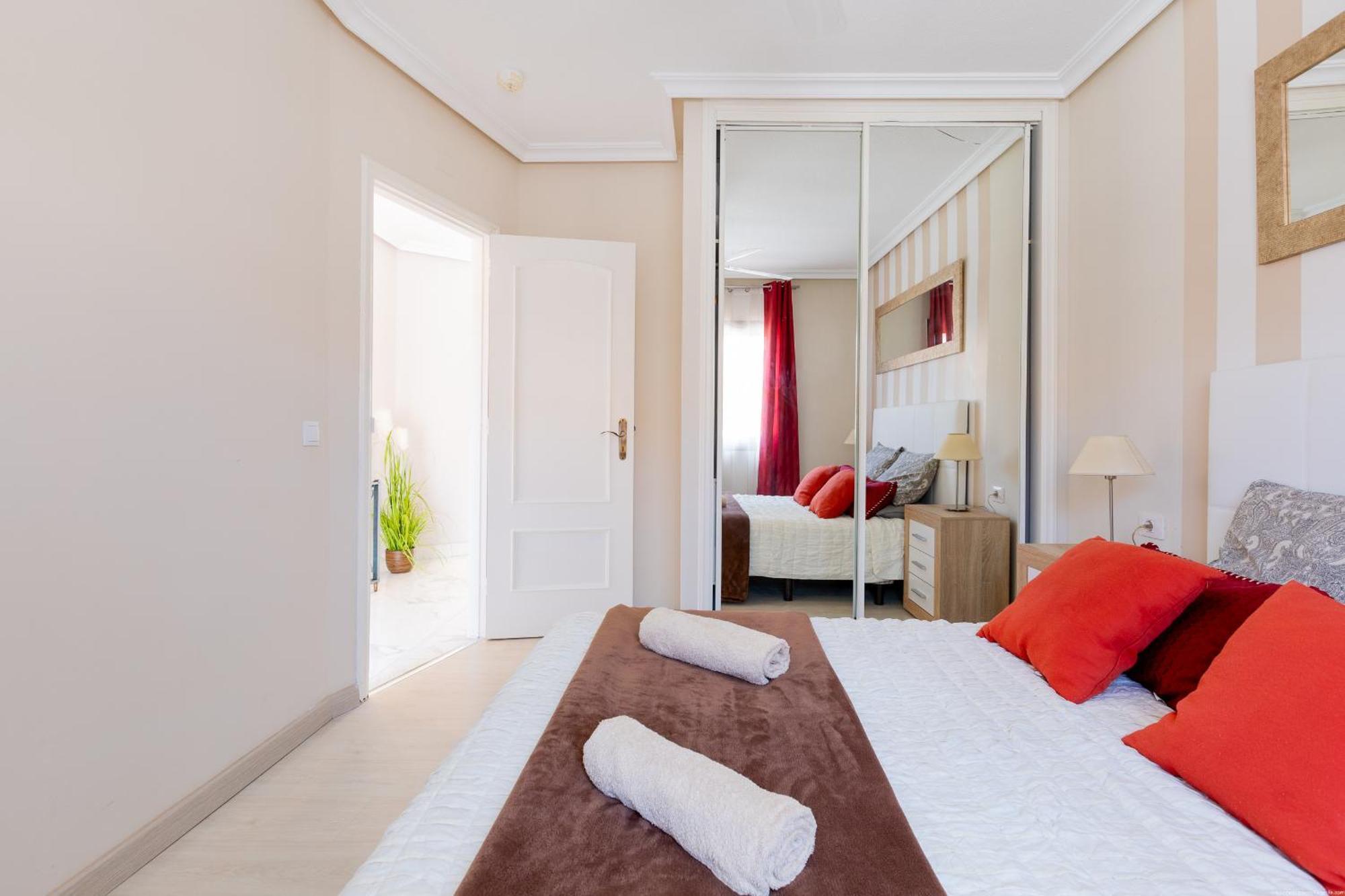 Apartament Sweet Escape In Golf Del Sur, Ah332 With Heated Pool And Ocean View San Miguel de Abona Zewnętrze zdjęcie