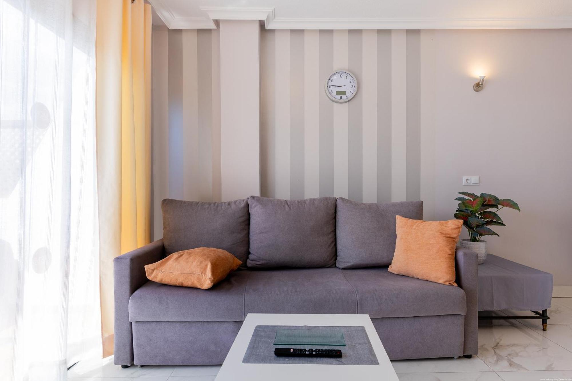 Apartament Sweet Escape In Golf Del Sur, Ah332 With Heated Pool And Ocean View San Miguel de Abona Zewnętrze zdjęcie